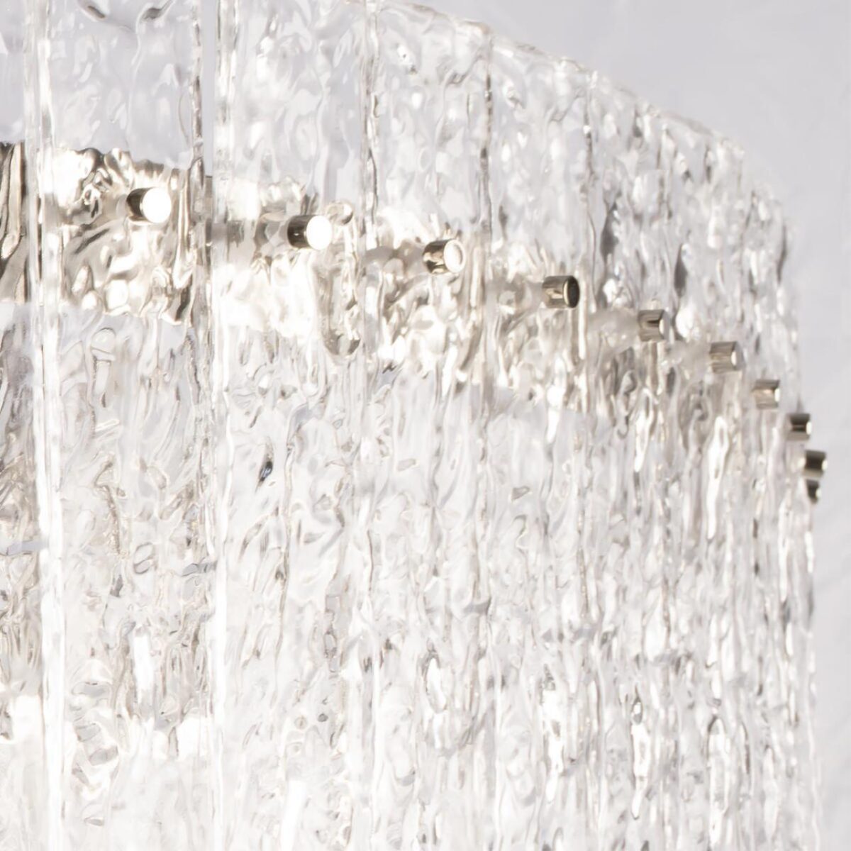 10297/800 Nickel Подвесной светильник LOFT IT Nevada — изображение 7