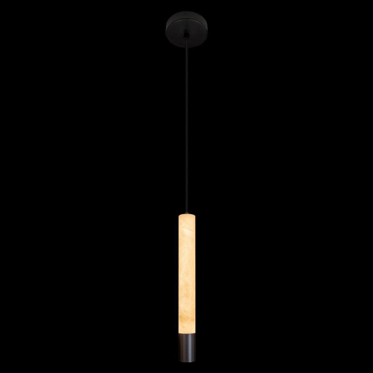 10475D Black Подвесной светильник LOFT IT Montblanc — изображение 2