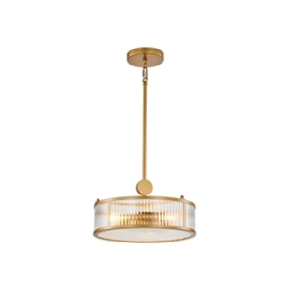 3099-3P, подвесная люстра, D310xH440/1060, 3xE14x40W, excluded