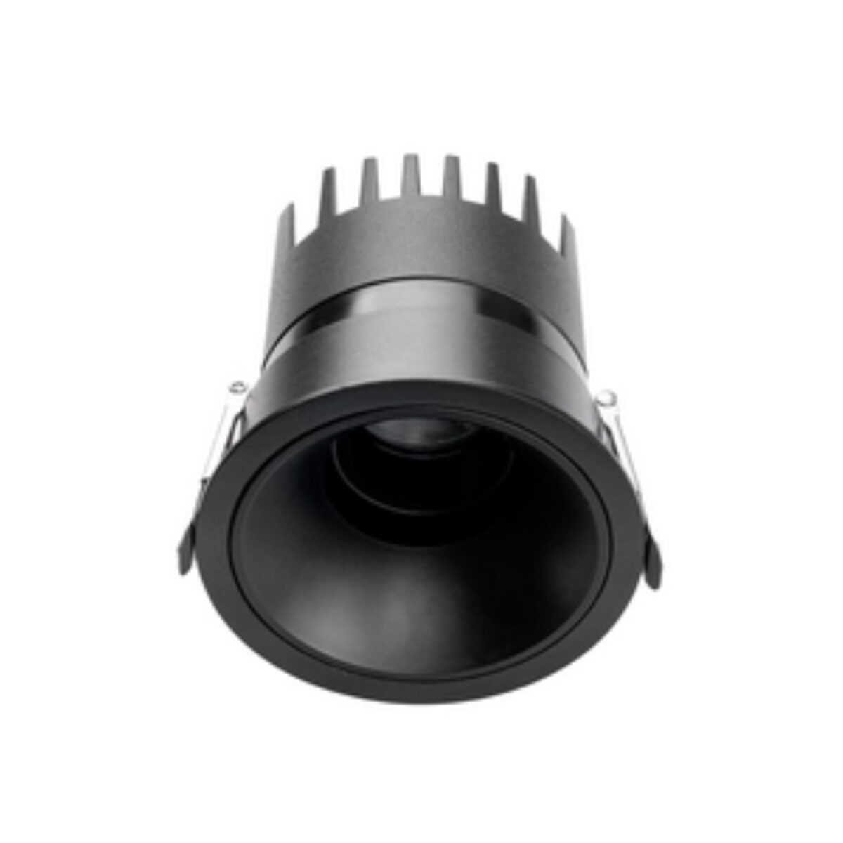 4789-1C, врезной светильник, D85xH89, cutout:D75, LEDx9W,450LM, 3000/4000/6000K, CRI>90, beam angle:45, IP65, included — изображение 1