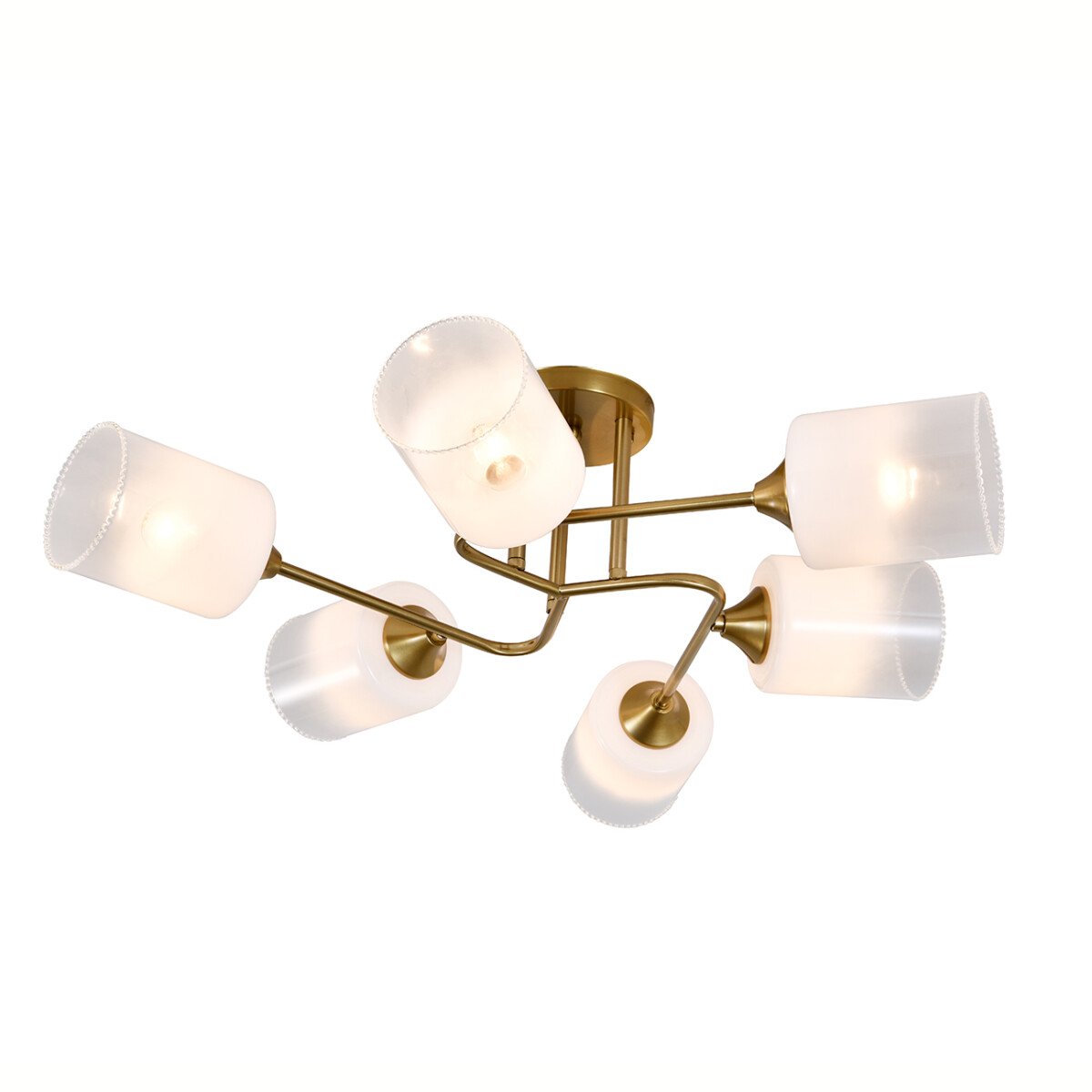 в наличии 150006/6R E27*60W Copper - купить в интернет-магазине Светильники Торг