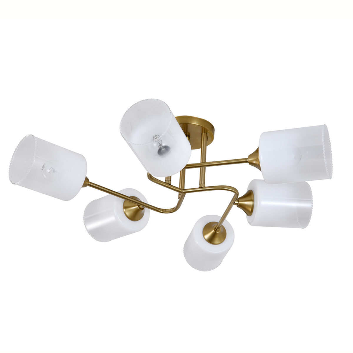 в наличии 150006/6R E27*60W Copper - купить в интернет-магазине Светильники Торг