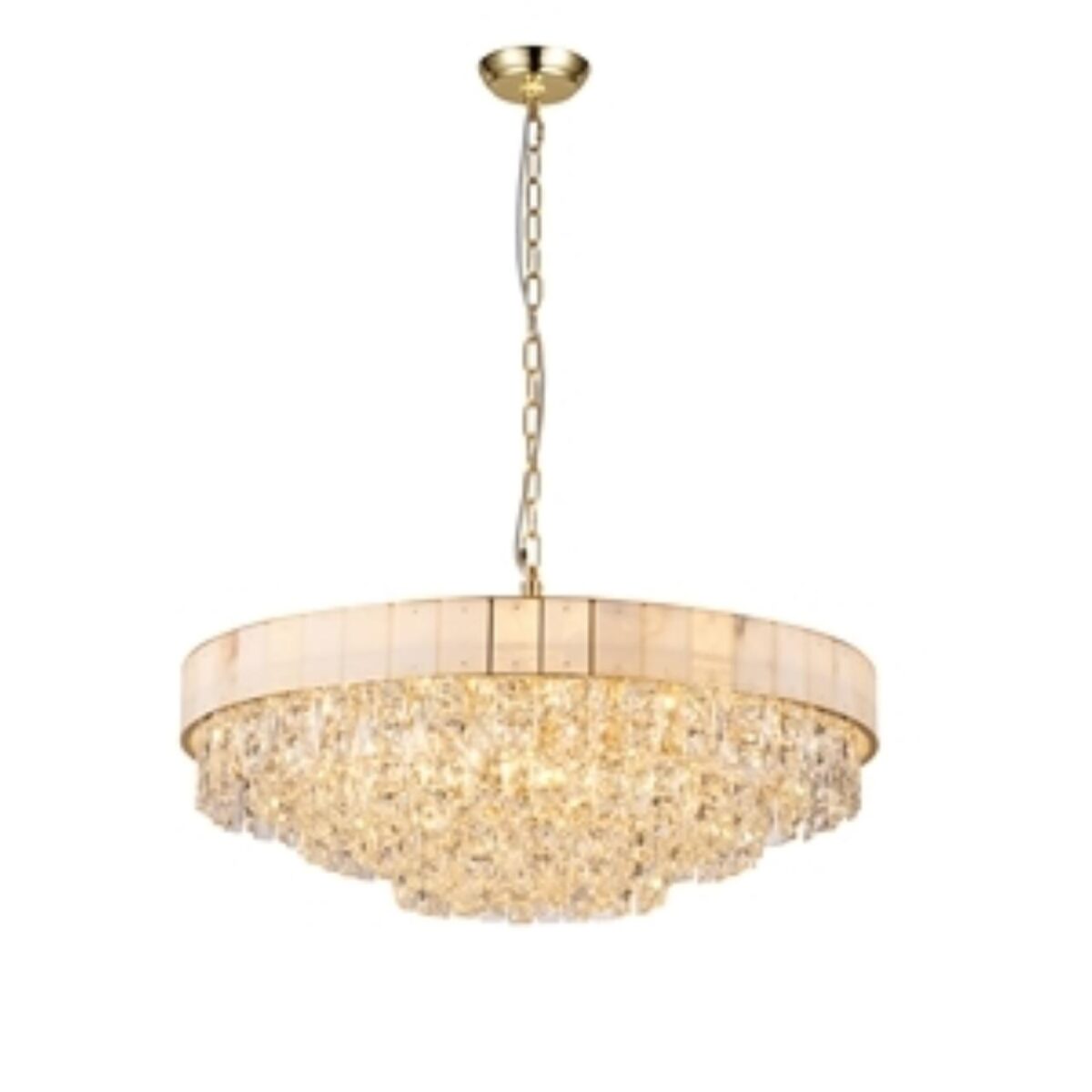 4783-28P, подвесная люстра, D800xH450/950, 18xE14x40W, excluded — изображение 1