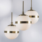 в наличии 813131 Люстра GLOBO 3х40W E14 бронза/белый - купить в интернет-магазине Светильники Торг