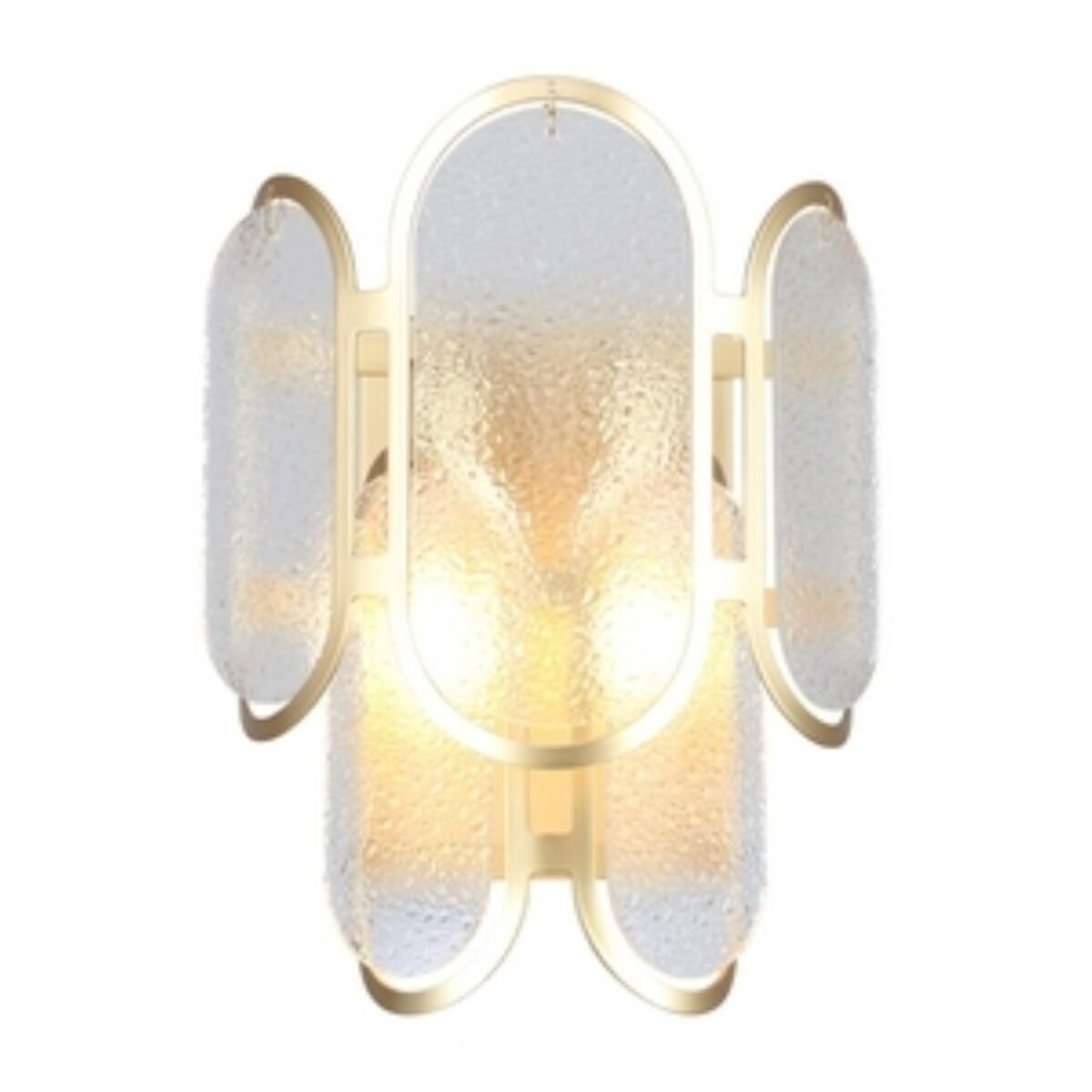 4730-2W, настенный светильник, D120xW200xH270, 2xE14x40W, excluded — изображение 1