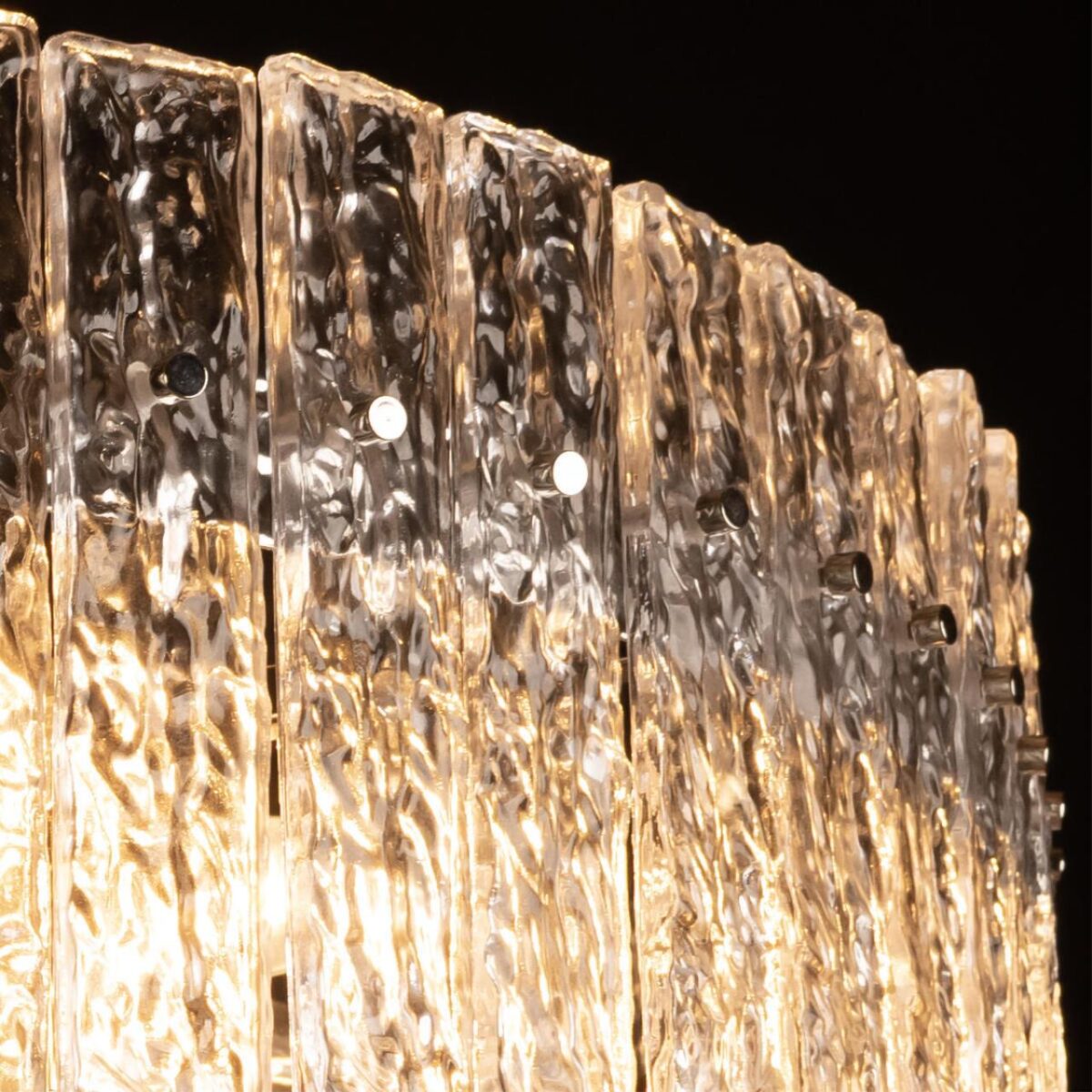 10297/800 Nickel Подвесной светильник LOFT IT Nevada — изображение 8