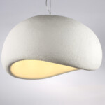 в наличии 611086 Люстра SIGMA 1х20W E27 БЕЛЫЙ - купить в интернет-магазине Светильники Торг