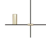 в наличии 8120-3 Светильник на штанге LOFT IT Tribes - купить в интернет-магазине Светильники Торг