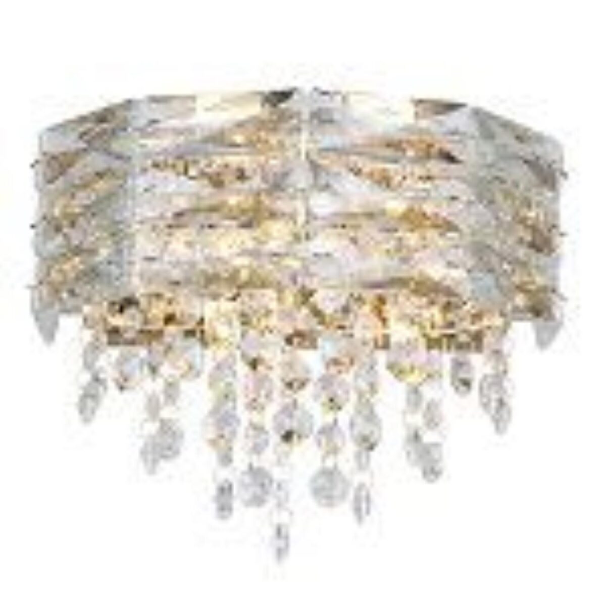 4251-2W, настенный светильник, D150xW260xH180, 2xG9x40W, excluded — изображение 1