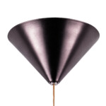 в наличии 801030 Люстра SFERETTA LED 3х1,35W 200LM КОФЕЙНЫЙ/ПРОЗРАЧНЫЙ 3000K - купить в интернет-магазине Светильники Торг