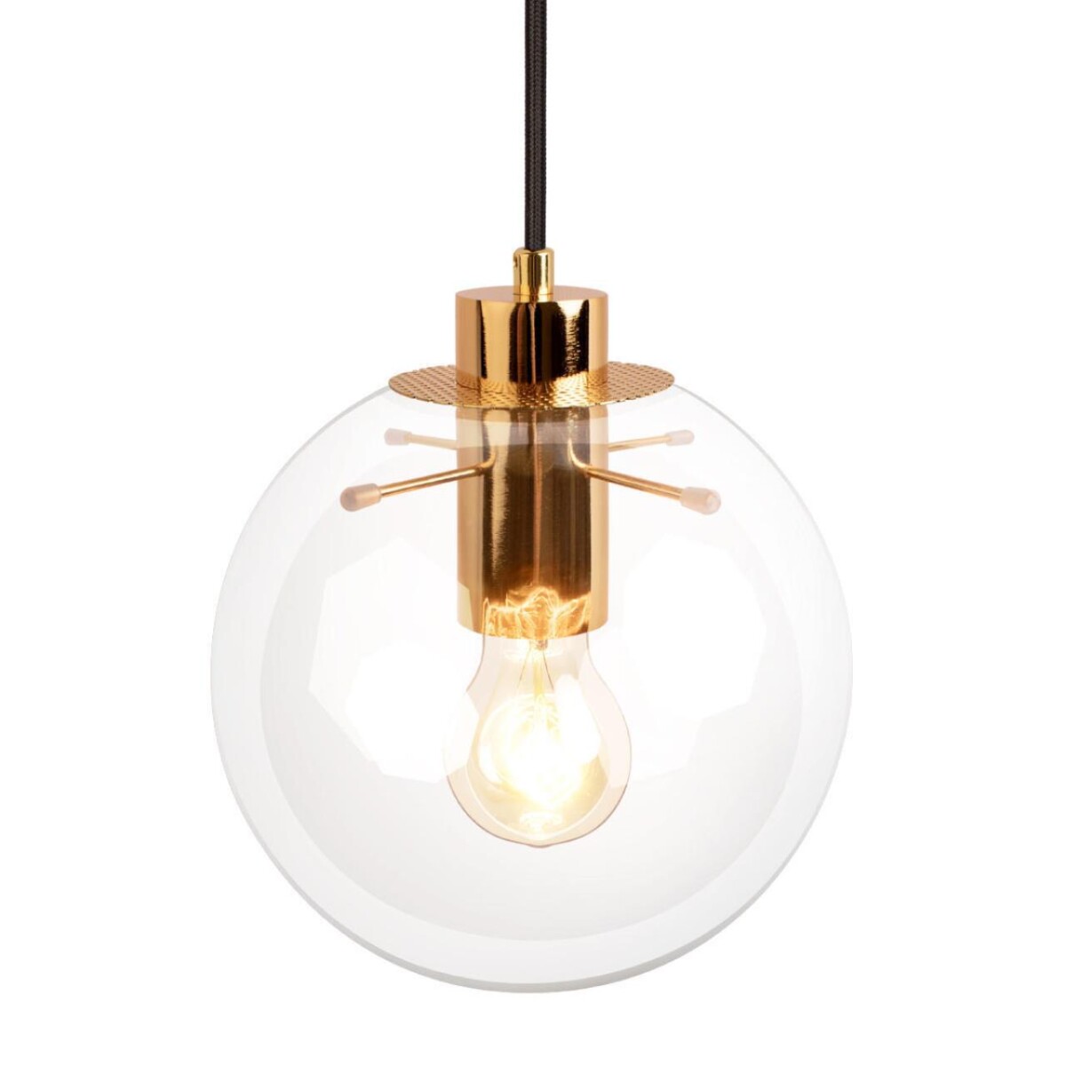 в наличии 2033-A Подвесной светильник LOFT IT Selene - купить в интернет-магазине Светильники Торг