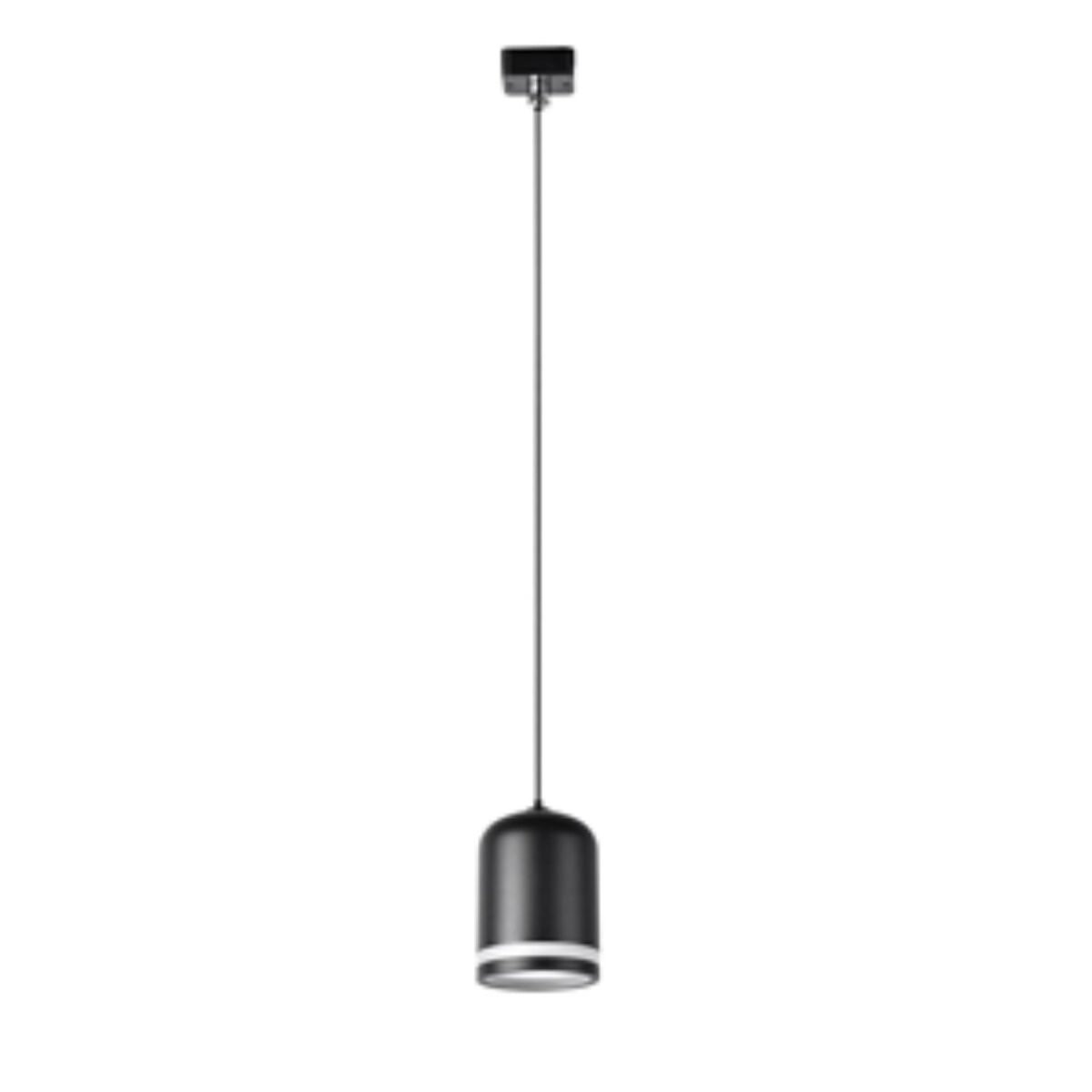 4145-1P, подвес, D62xH1650, LEDx6W, 42V, угол рассеивания: 24°, 300LM, 3000-6000K, IP20, included — изображение 1