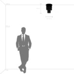 в наличии 722063 Люстра LIMPIO 6х28W G9 БРОНЗА/ПРОЗРАЧНЫЙ - купить в интернет-магазине Светильники Торг