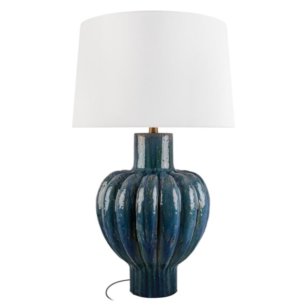 10501T Настольная лампа LOFT IT Waterlily