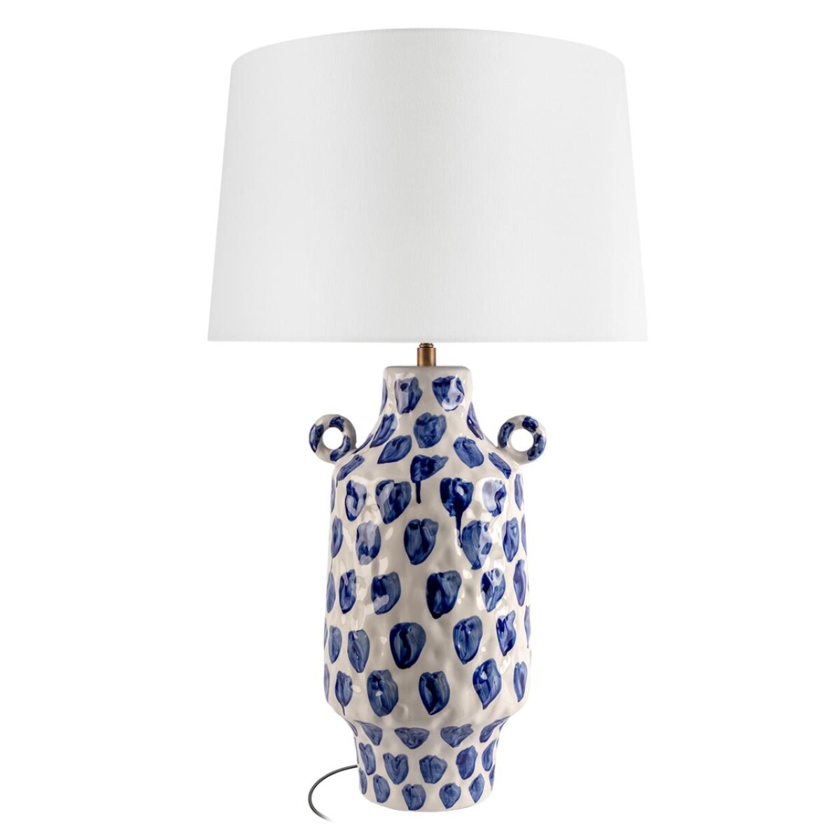 10522T Настольная лампа LOFT IT Casablanca — изображение 1