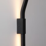 7006/2F HIGHTECH ODL25 262 Фиксатор для накладного монтажа (двухсторонний) IP20 FINO — изображение 4