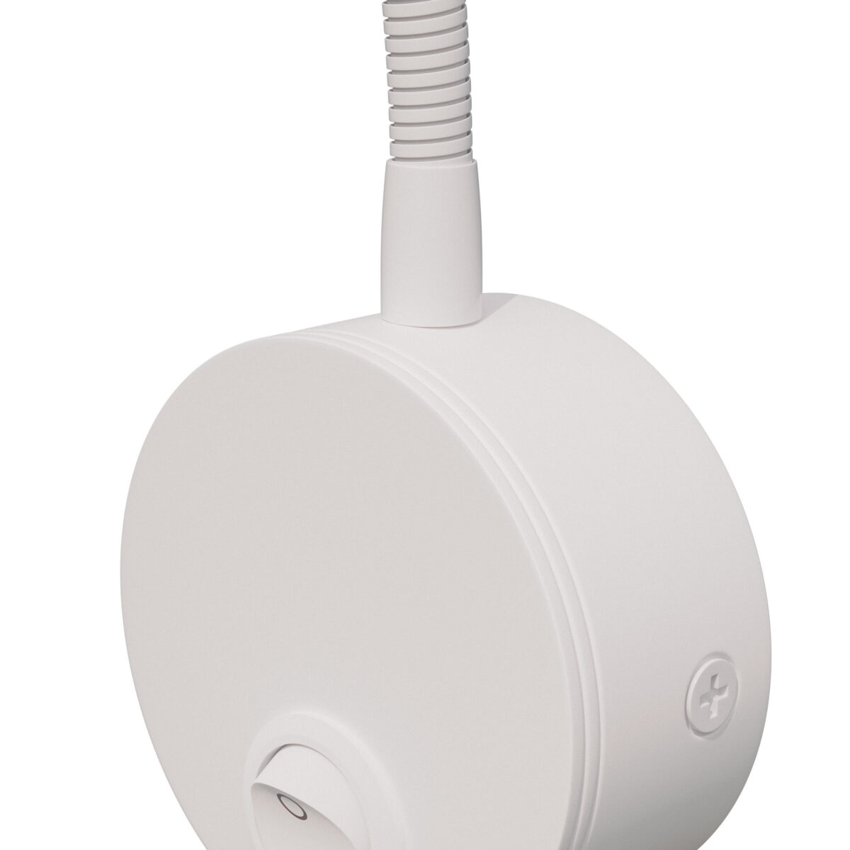 200246 Бра OMEGA LED 3W 155LM G БЕЛЫЙ 4000K — изображение 3