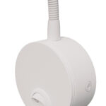 200246 Бра OMEGA LED 3W 155LM G БЕЛЫЙ 4000K — изображение 3