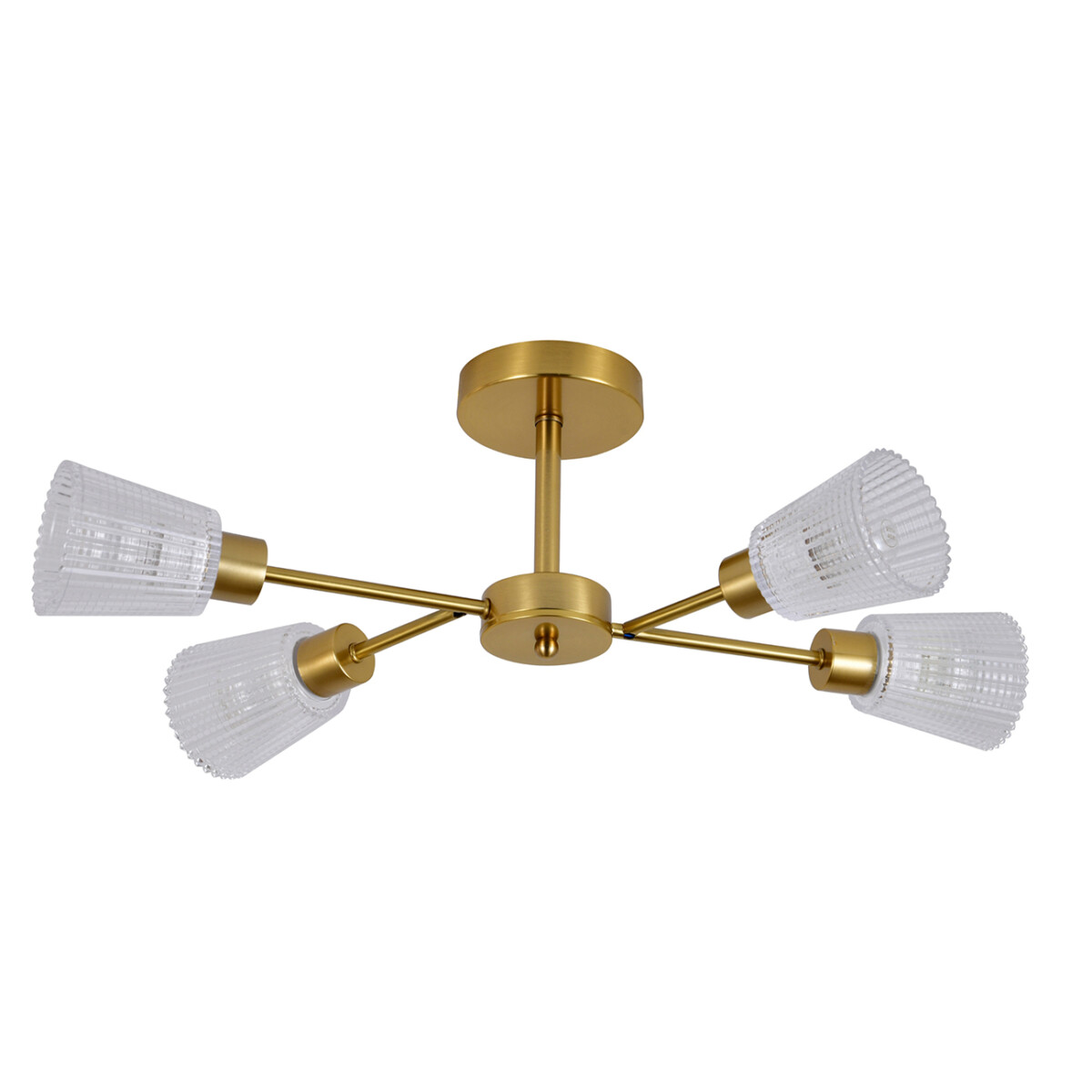 в наличии 150002/4R E14*40W Copper - купить в интернет-магазине Светильники Торг