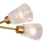 в наличии 150002/4R E14*40W Copper - купить в интернет-магазине Светильники Торг