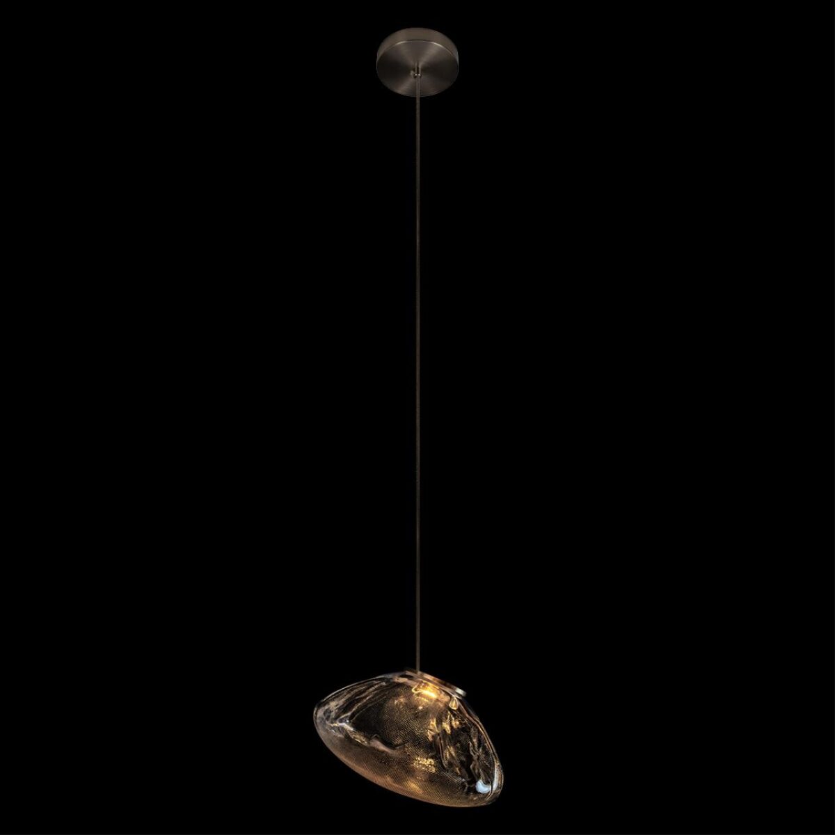 10469M Smoke Подвесной светильник LOFT IT Random — изображение 2