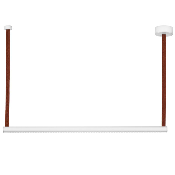 в наличии 737116 Люстра PALLA 30W LED 2620LM 30G БЕЛЫЙ 3000K - купить в интернет-магазине Светильники Торг