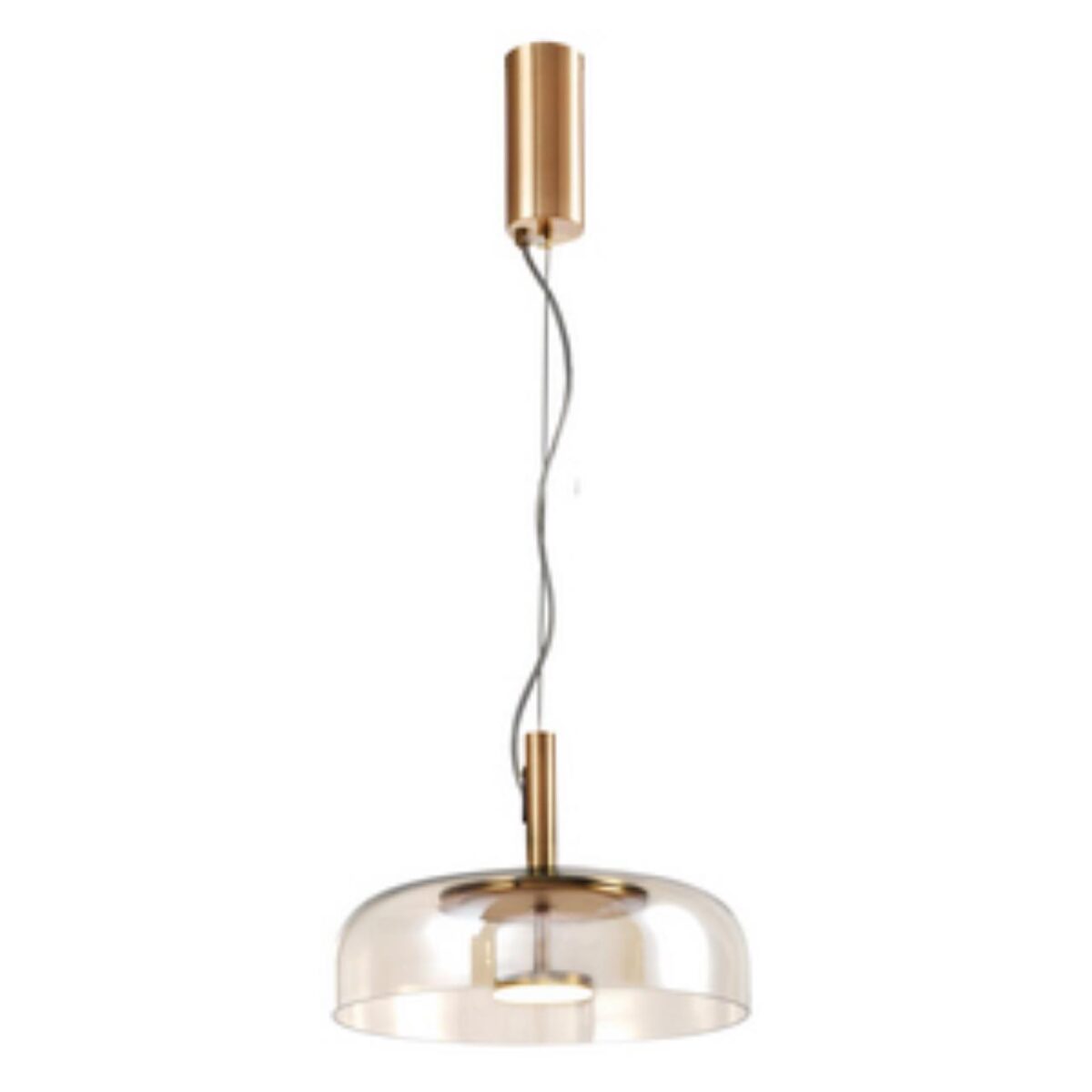 4258-1P, подвес, D300xH315/1815, LEDx4.8W, 530LM, 4000K, included — изображение 1