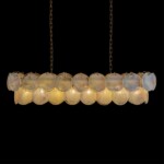 10492/1200R Pearl Подвесная люстра LOFT IT Lolly — изображение 4