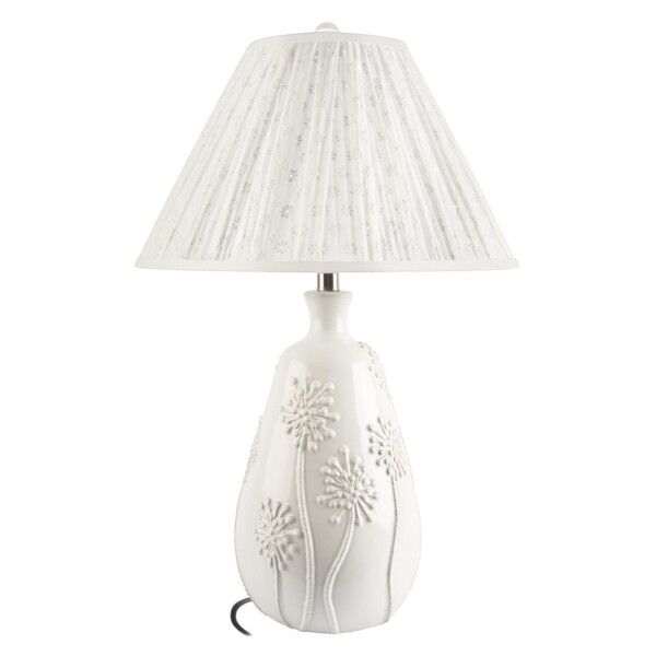 10496T Настольная лампа LOFT IT Fennel