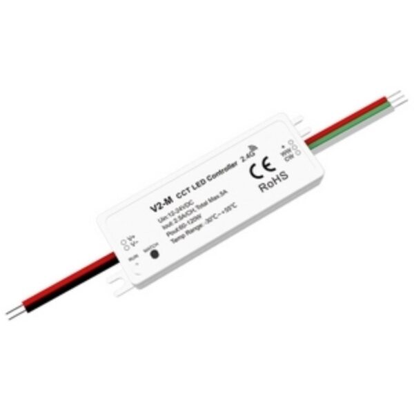 2001-CTR-003, контроллер, double color