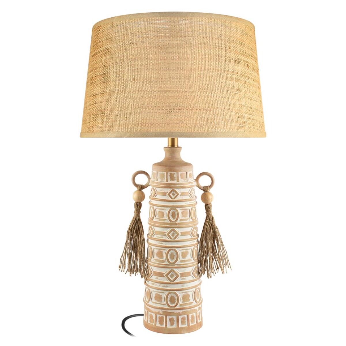 10521T Настольная лампа LOFT IT Congo — изображение 1