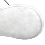 в наличии 610046 Люстра GENOVA LED 8W 640LM БЕЛЫЙ 3000K - купить в интернет-магазине Светильники Торг