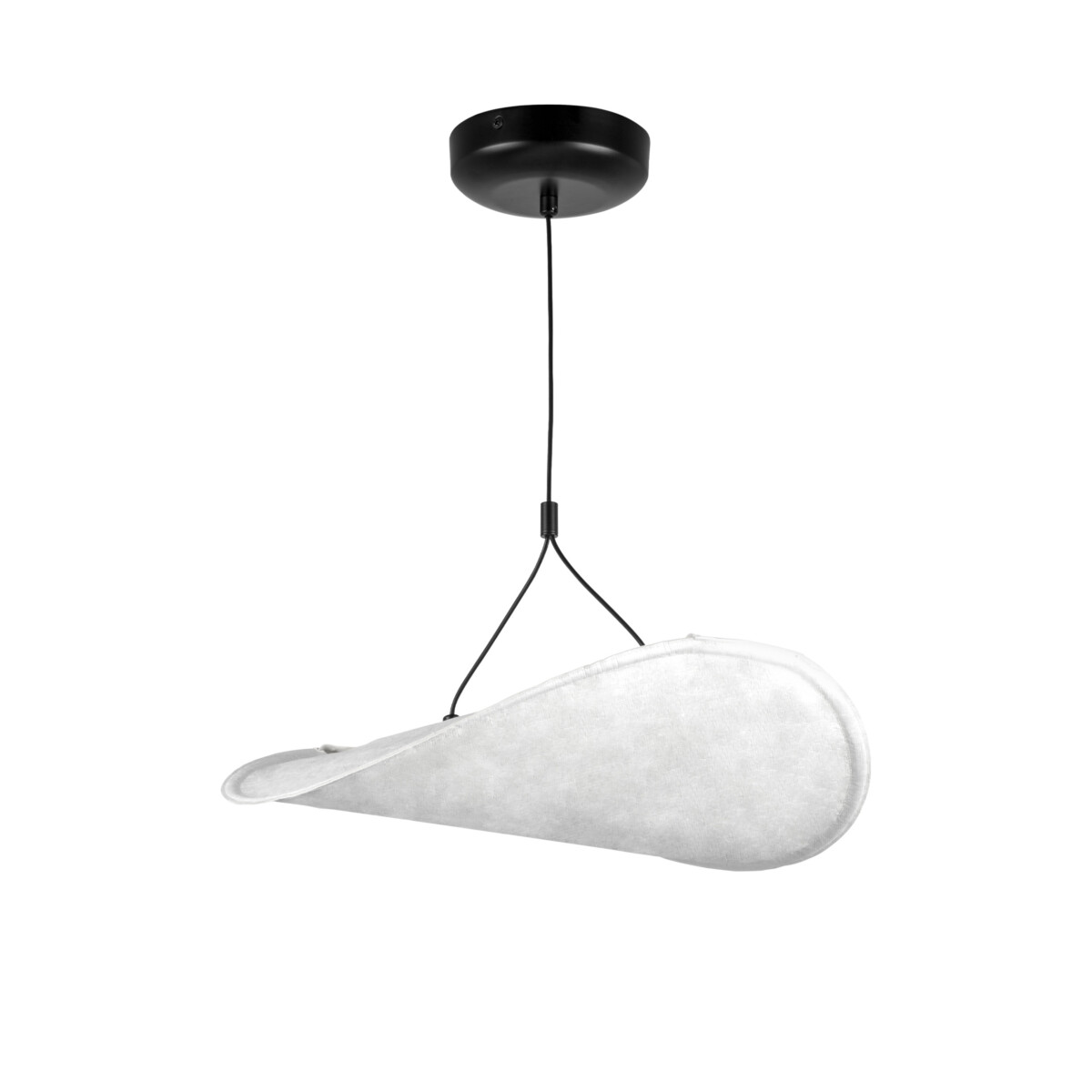 в наличии 610046 Люстра GENOVA LED 8W 640LM БЕЛЫЙ 3000K - купить в интернет-магазине Светильники Торг