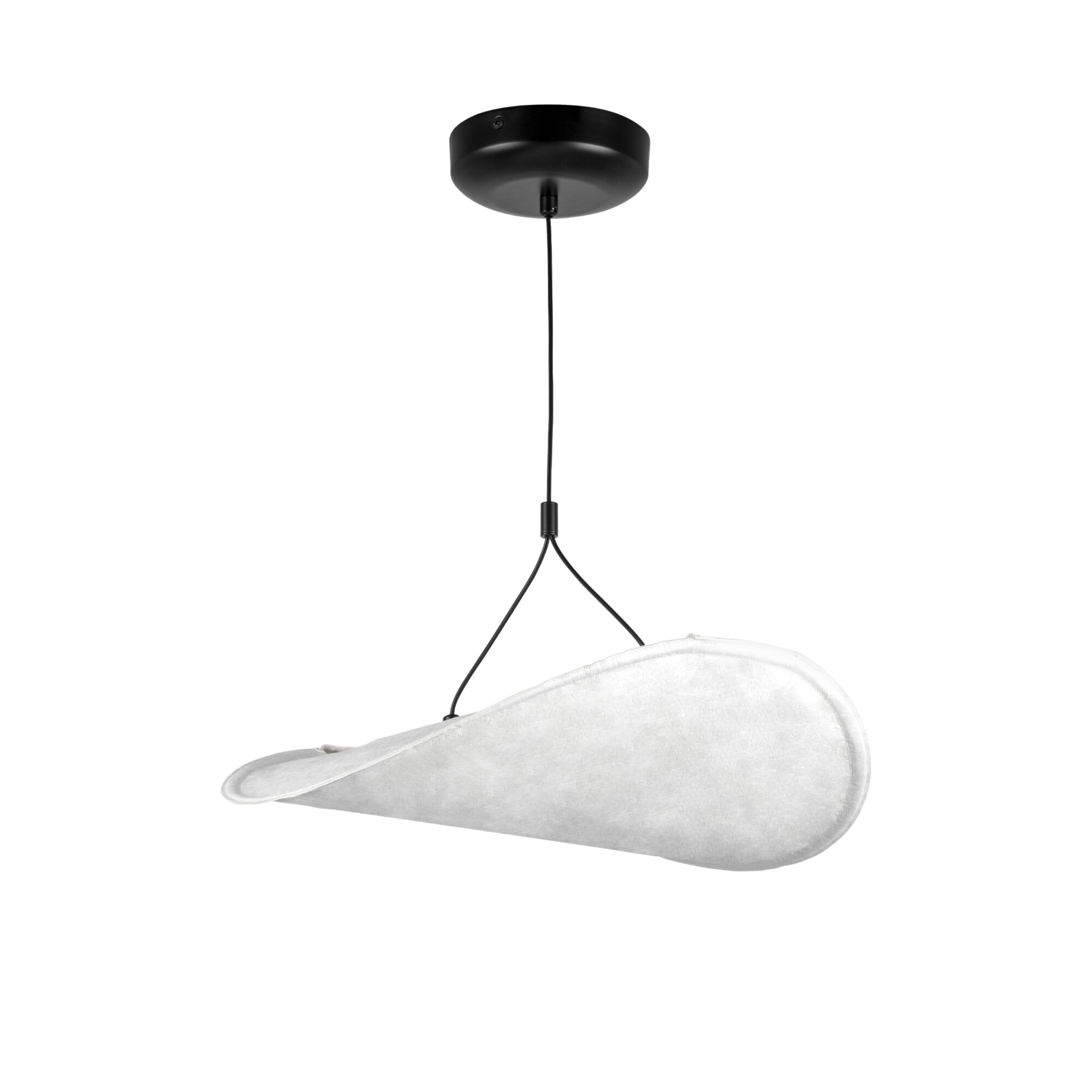 в наличии 610046 Люстра GENOVA LED 8W 640LM БЕЛЫЙ 3000K - купить в интернет-магазине Светильники Торг