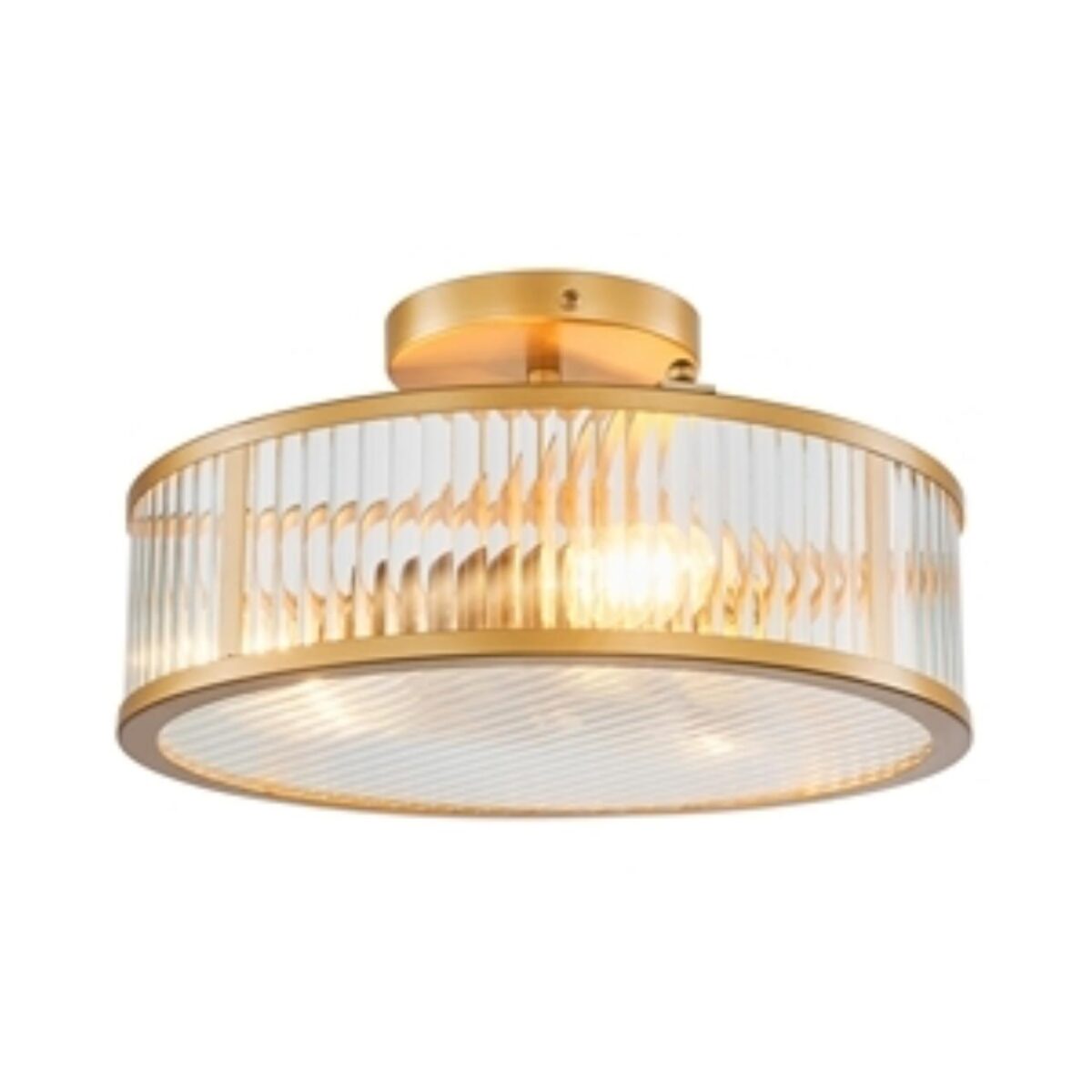 3099-3C, потолочная люстра, D310xH165, 3xE14x40W, excluded — изображение 1