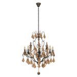 10559/8 Подвесной светильник LOFT IT Chateau