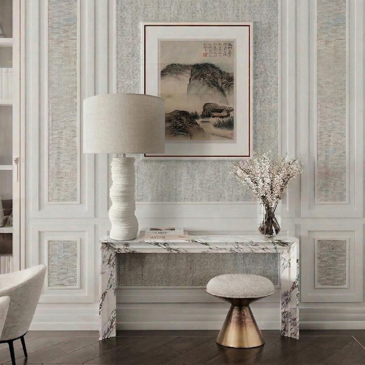 10519T Настольная лампа LOFT IT Coliseum — изображение 5