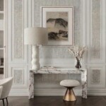 10519T Настольная лампа LOFT IT Coliseum — изображение 5