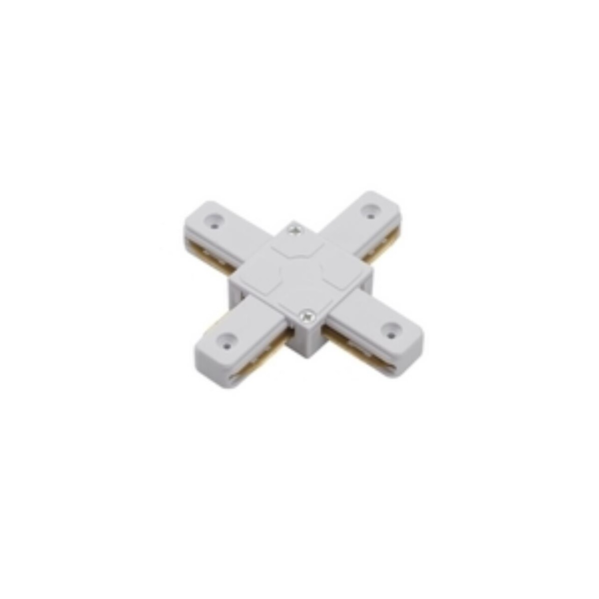 2201-CW-004, коннектор, L95xW95xH15 — изображение 1