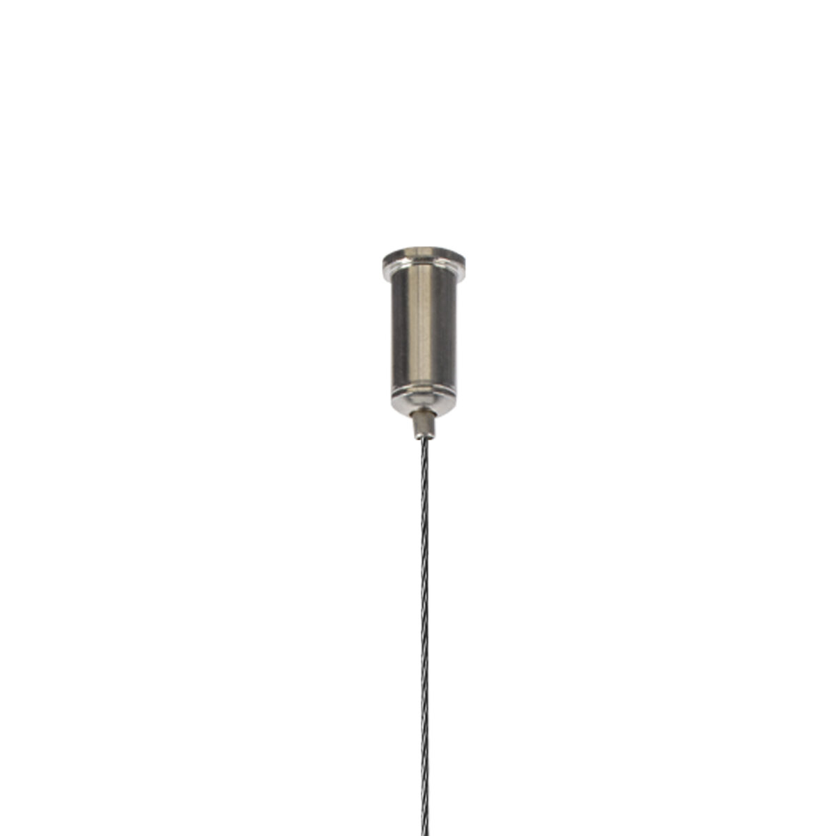 738627 Светильник подвесной UNDINE 13W LED 655LM 120G ЧЕРНЫЙ 3000K — изображение 4