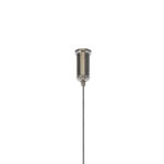 738627 Светильник подвесной UNDINE 13W LED 655LM 120G ЧЕРНЫЙ 3000K — изображение 4