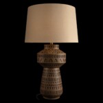 10525T Настольная лампа LOFT IT Peru — изображение 2