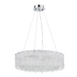 в наличии 12057/8P Chrome - купить в интернет-магазине Светильники Торг