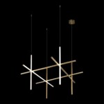 в наличии 10393/A Подвесной светильник LOFT IT Coordinates - купить в интернет-магазине Светильники Торг