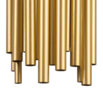 816622 Бра SAVONA 4х40W G9 ЗОЛОТО — изображение 3