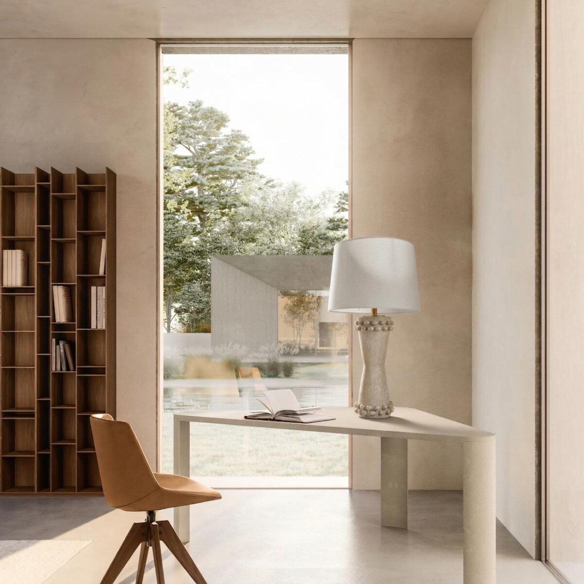 10507T Настольная лампа LOFT IT Perla — изображение 5