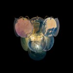 10492W Blue Бра LOFT IT Lolly — изображение 2