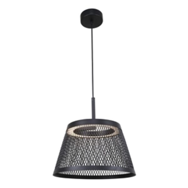 4739-3P, потолочная люстра, D300xH300/1500, LEDx7W, 560LM, 3000K, included