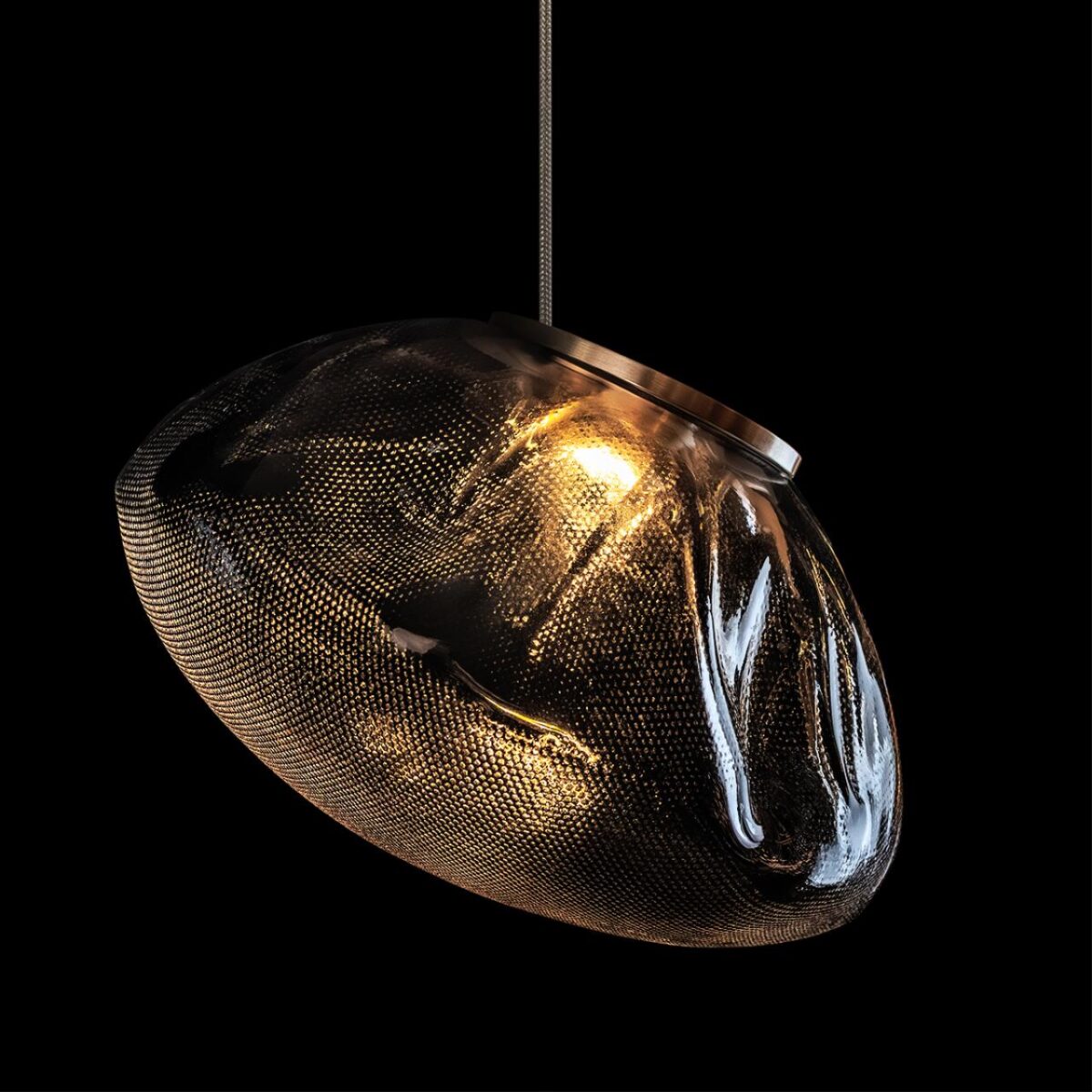 10469S Smoke Подвесной светильник LOFT IT Random — изображение 4