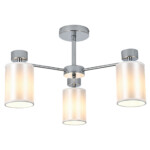 в наличии 120006/3R E14*40W Chrome - купить в интернет-магазине Светильники Торг